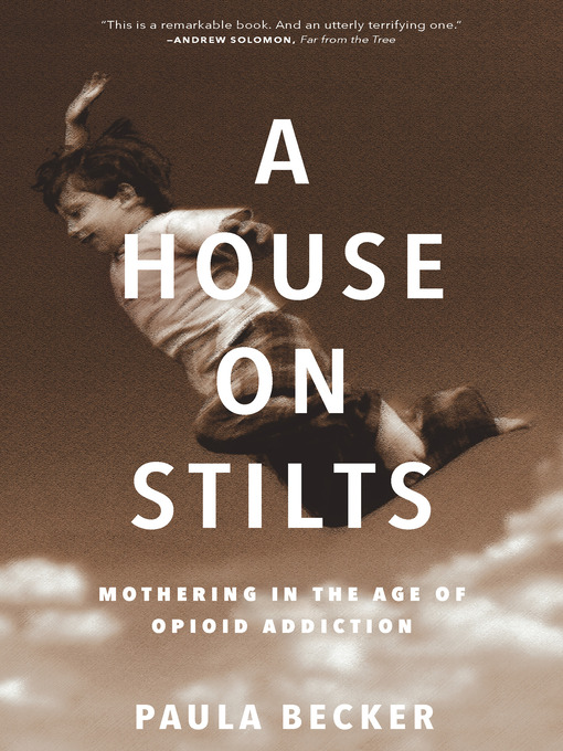 Title details for A House on Stilts by Paula Becker - Available